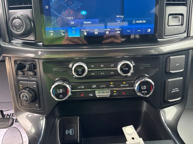 Used 2021 Ford F-150 Truck
