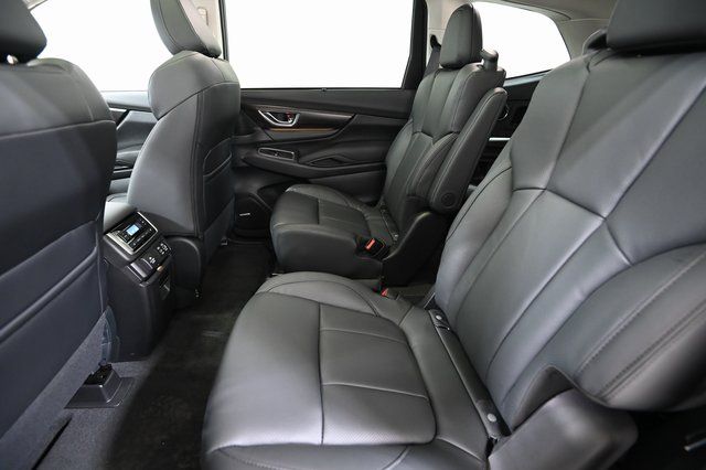 New 2026 Gray Subaru Touring image 9