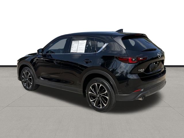 2023 Mazda CX-5 2.5 S Premium Package - 6