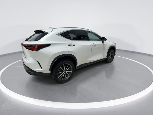 Used 2023 Lexus NX SUV