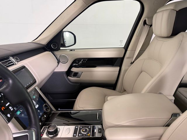 2022 Land Rover Range Rover Autobiography 14