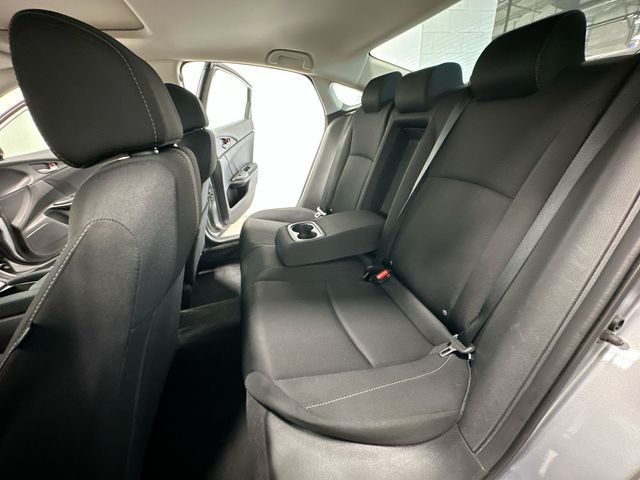 2019 Honda Civic EX  at Subaru and VW of Moon Township