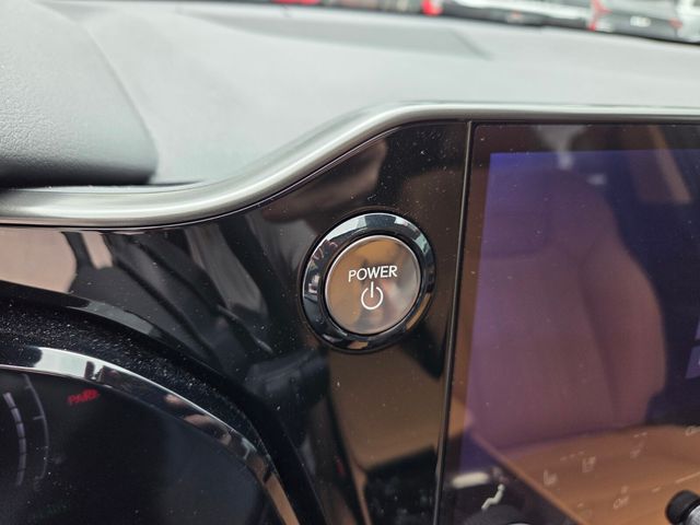 Used 2025 Red Lexus 350h Premium image 28