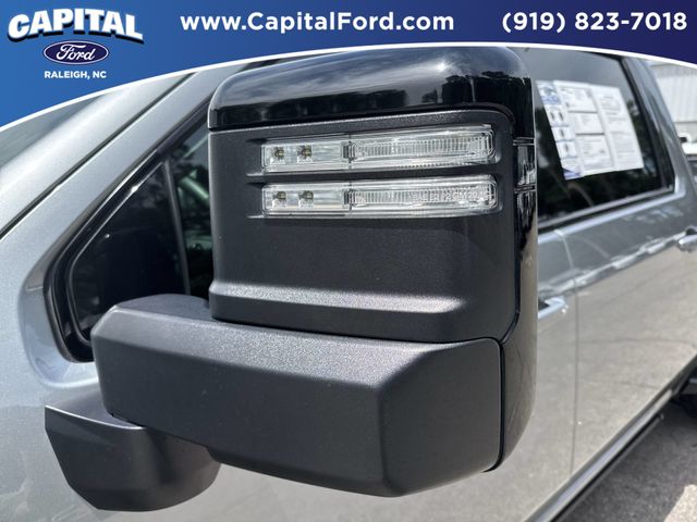 Certified Used 2024 Sterling GMC AT4 image 12