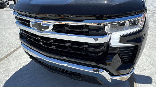 2024 Chevrolet Silverado 1500 LT 9