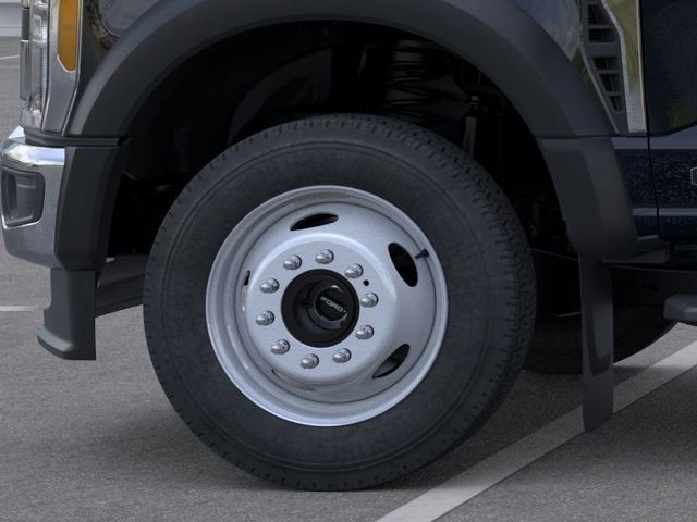 2026 Ford F-550 Chassis XL