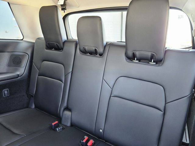 New 2026 Nissan Pathfinder SUV