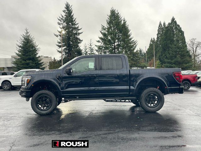 new 2025 Ford F-150 car, priced at $99,970