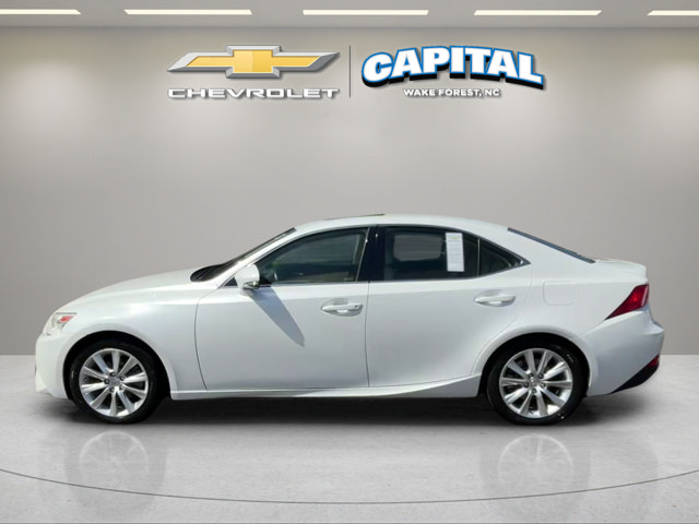 Used 2014  Lexus 250 image 2