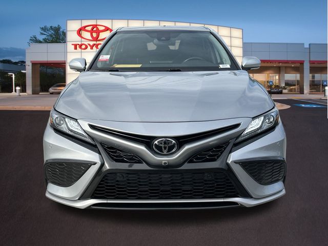 2022 Toyota Camry XSE V6 26