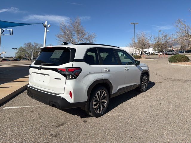 new 2026 Subaru Forester car, priced at $44,191