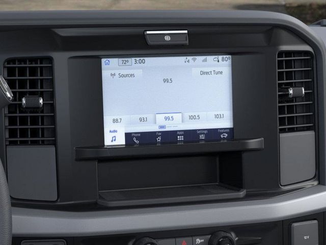 New 2026 White Ford XL image 14