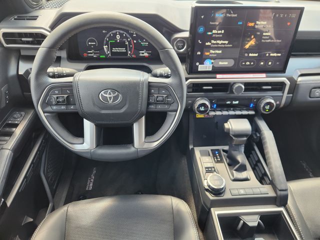 2026 Toyota 4Runner i-FORCE MAX Hybrid Limited  at Classic Toyota Galveston