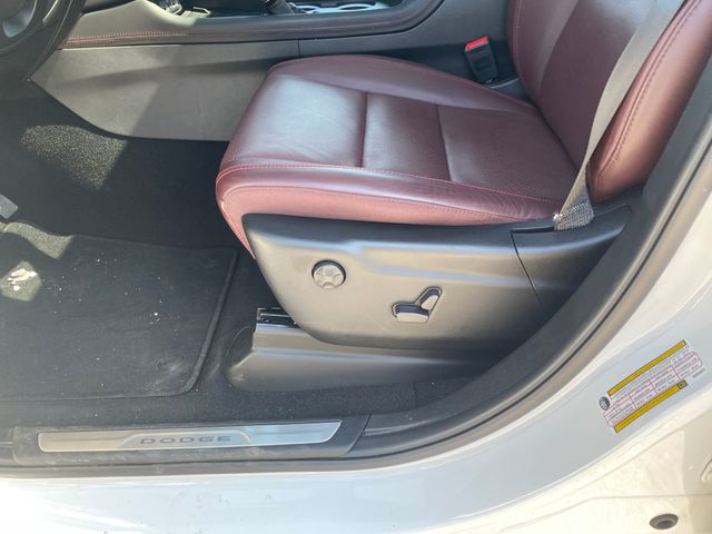 Used 2025 Dodge Durango SUV