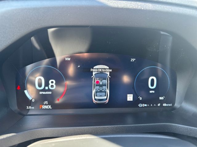 new 2026 Ford Explorer car, priced at $41,765