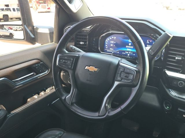 2024 Chevrolet Silverado 2500HD High Country:45990A
