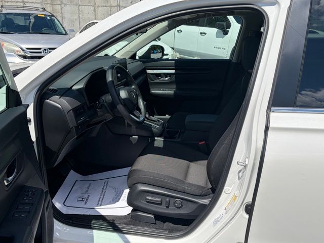 used 2024 Honda CR-V car, priced at $32,195