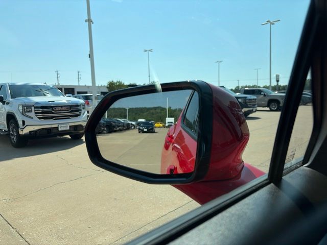 Used 2022 Chevrolet Blazer SUV