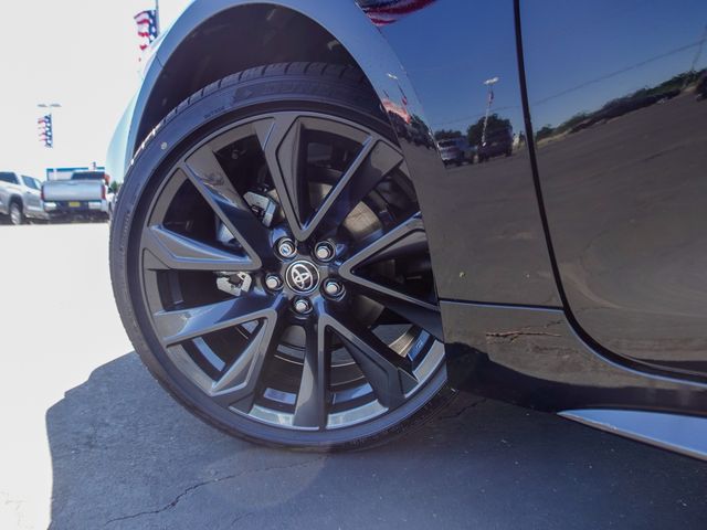 new 2026 Toyota Corolla car