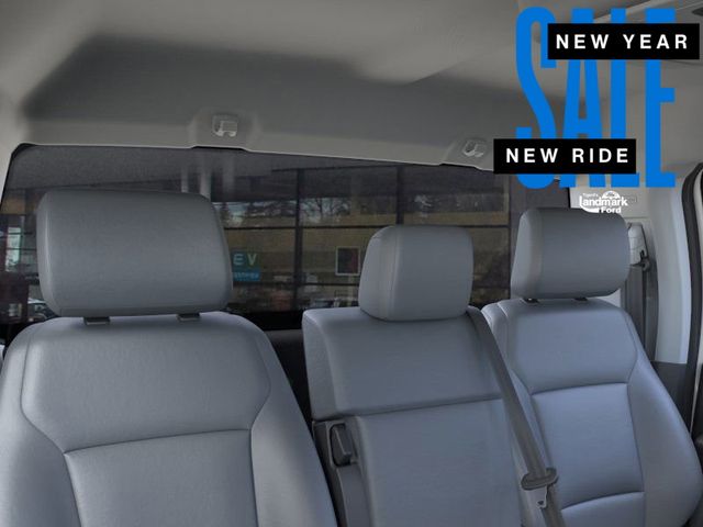 new 2026 Ford F-250SD car, priced at $47,546