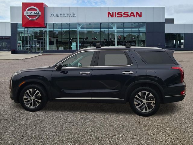 Used 2021 Hyundai Palisade SUV