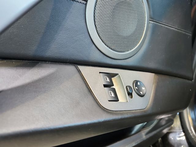 Used 2004 BMW Z4 Convertible