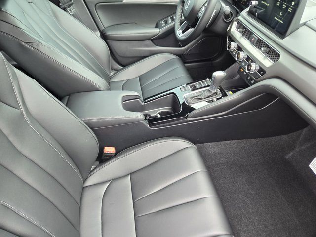 new 2026 Acura Integra car, priced at $38,530