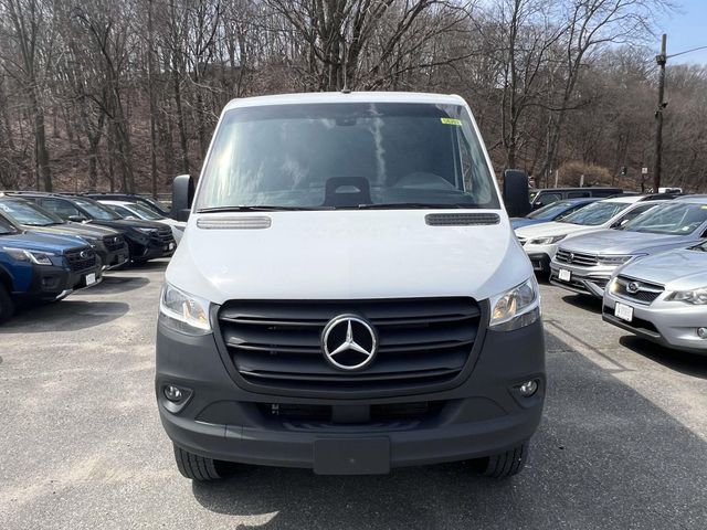 used 2025 Mercedes-Benz Sprinter 2500 car, priced at $56,764