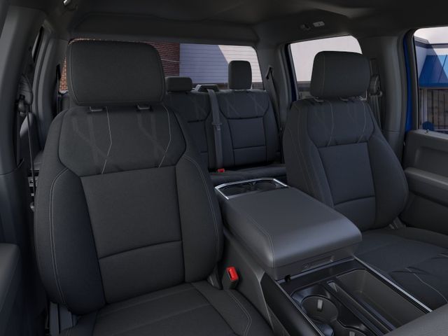 New 2026 Blue Ford STX image 10