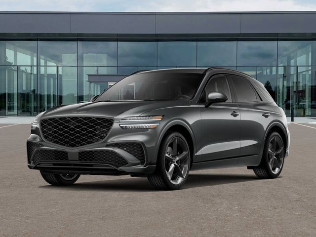 Thumbnail: 2026 Genesis GV70 - 1