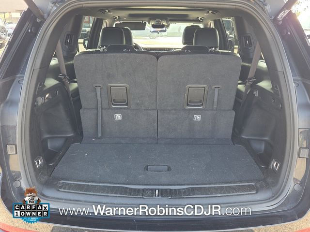 Used 2025 Jeep Grand Cherokee L SUV