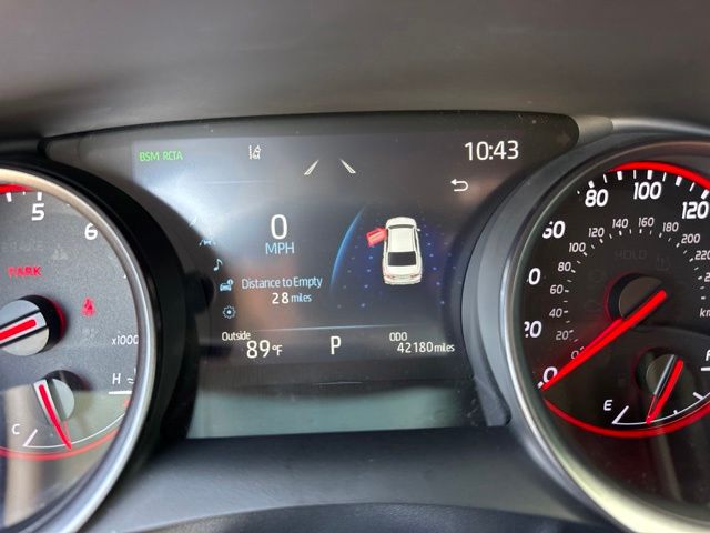 2023 Toyota Camry - $29,988