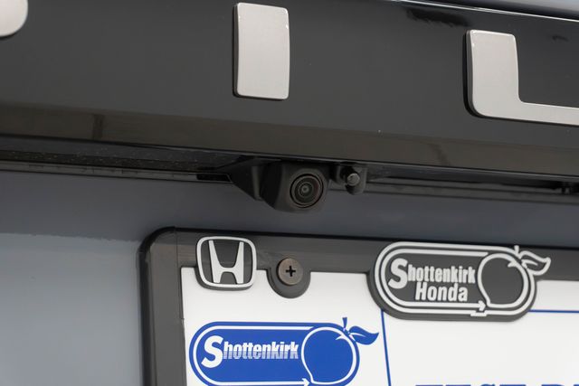 New 2026 Honda Pilot SUV