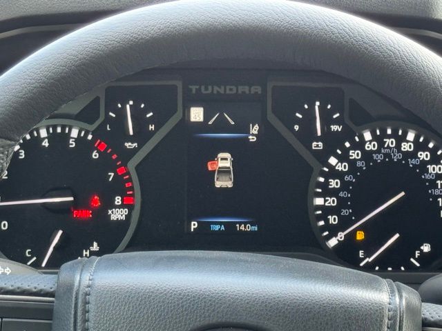 2026 Toyota Tundra SR5 - Photo 22