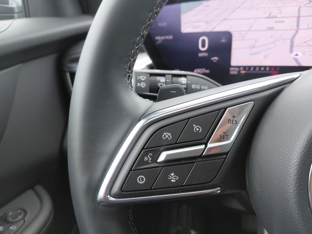 New 2025 Gray Buick Preferred image 29