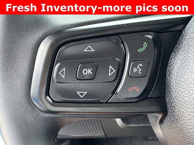 2023 Jeep Wrangler Base 4xe Blue at Emmons Autoplex