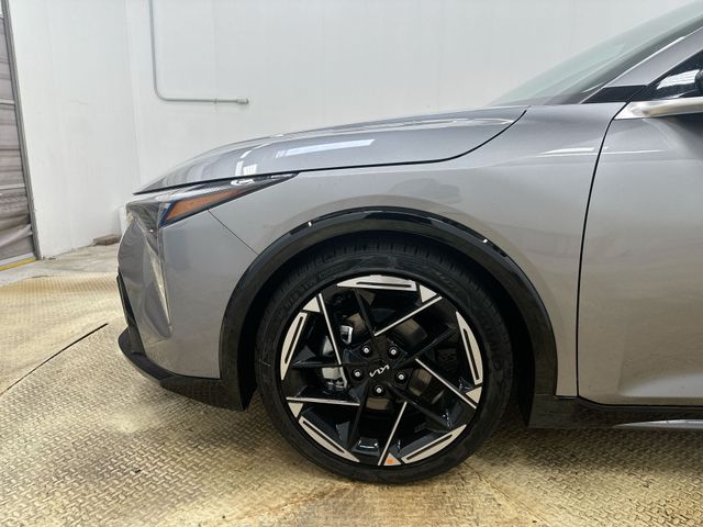 New 2026 Gray Kia GT-Line image 20
