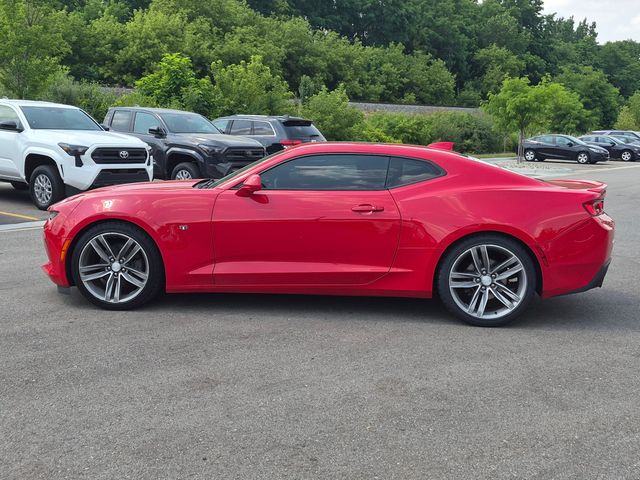 2017 Chevrolet Camaro - Image 2