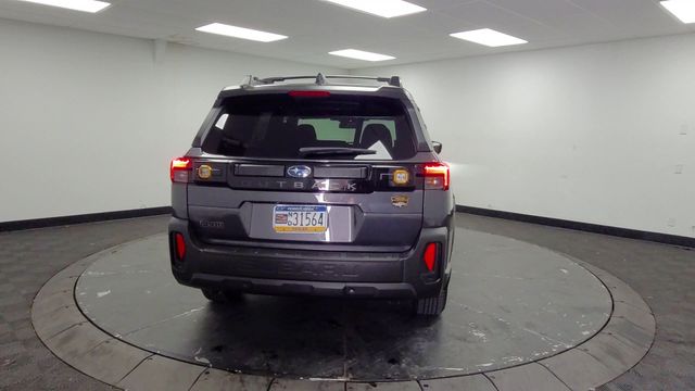 2026 – Subaru – Outback