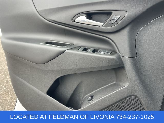 Used 2022 Chevrolet Equinox For Sale in New Hudson, MI