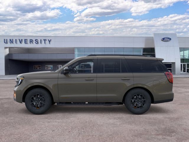 New 2026 Gray Ford Tremor image 4