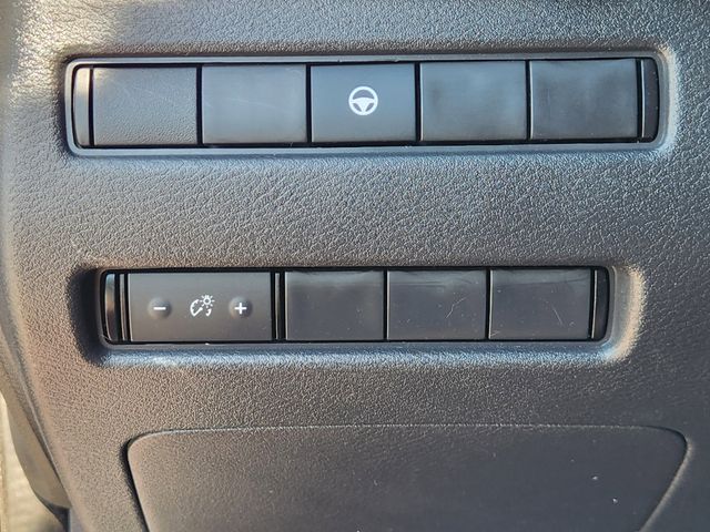 2021 Nissan Rogue SV Gray at Don McGill Toyota