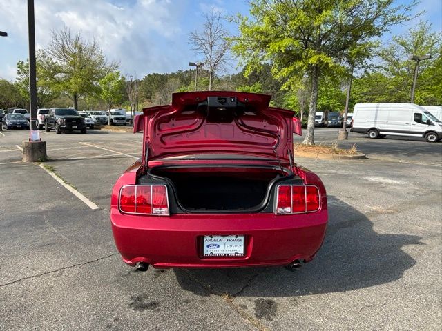 2006 Ford Mustang GT Deluxe photo
