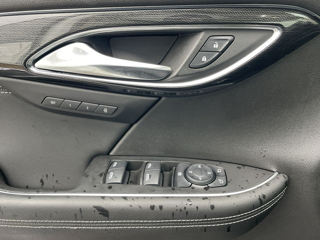 Used 2021 Buick Envision For Sale in Livonia, MI