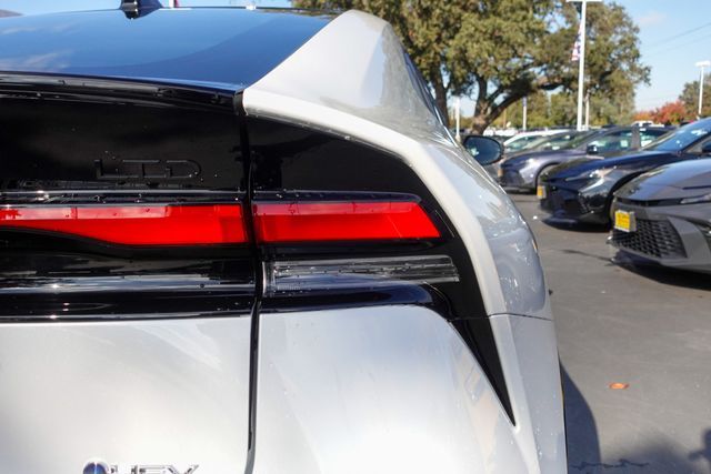 new 2026 Toyota Prius car