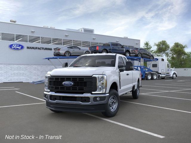 2024 Ford F-250SD XL 3