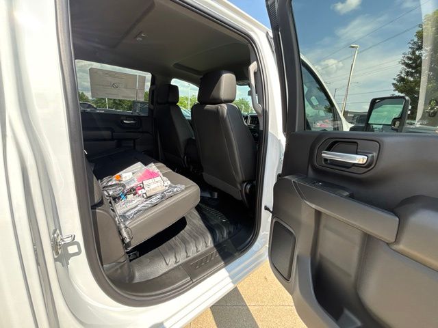 New 2026 Chevrolet Silverado 3500HD Truck