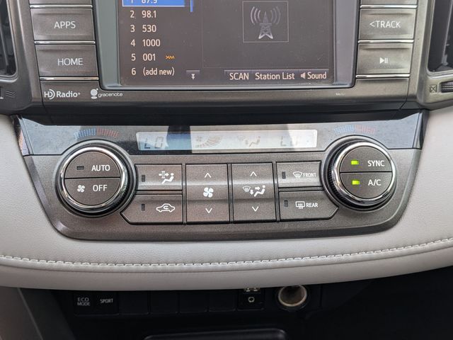 2014 Toyota RAV4 - Image 23
