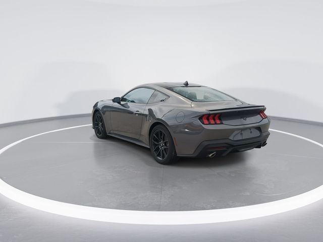 2025 Ford Mustang EcoBoost Premium Fastback - Photo 6