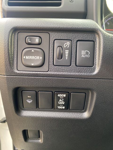 Used Car 2021 Toyota 4runner  Nightshade For Sale Under $50,000 In San Antonio, Texas